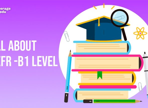 All-About-CEFR-B1-Level